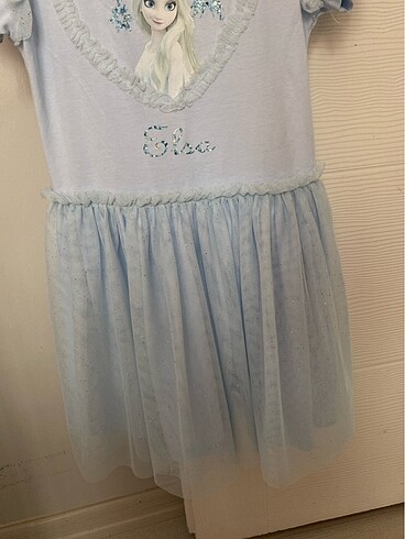 LC Waikiki Elsa elbise