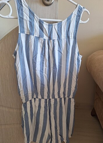 H&M Kiz cocuk tulum elbise