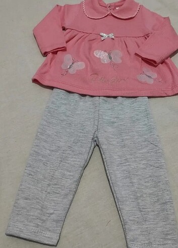 HelloBaby İkili takım