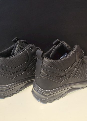 Bot rahat esnek su ve soğuk geçirmez 40-45 - Görsel 6