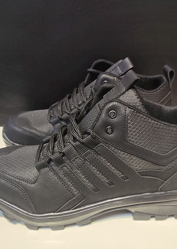 Bot rahat esnek su ve soğuk geçirmez 40-45 - Görsel 2