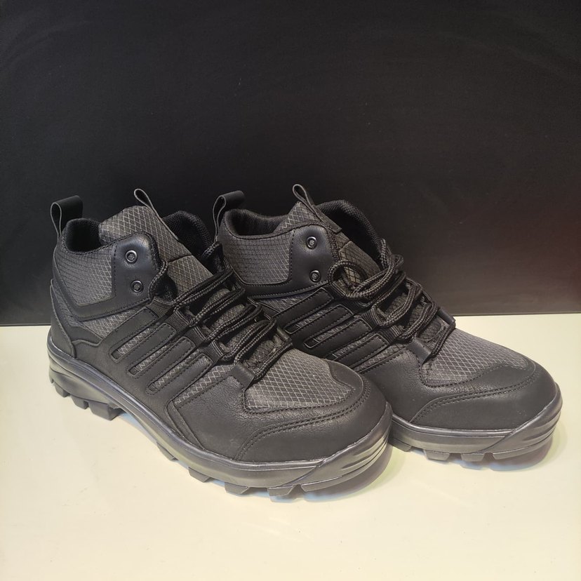 Bot rahat esnek su ve soğuk geçirmez 40-45 - Görsel 4