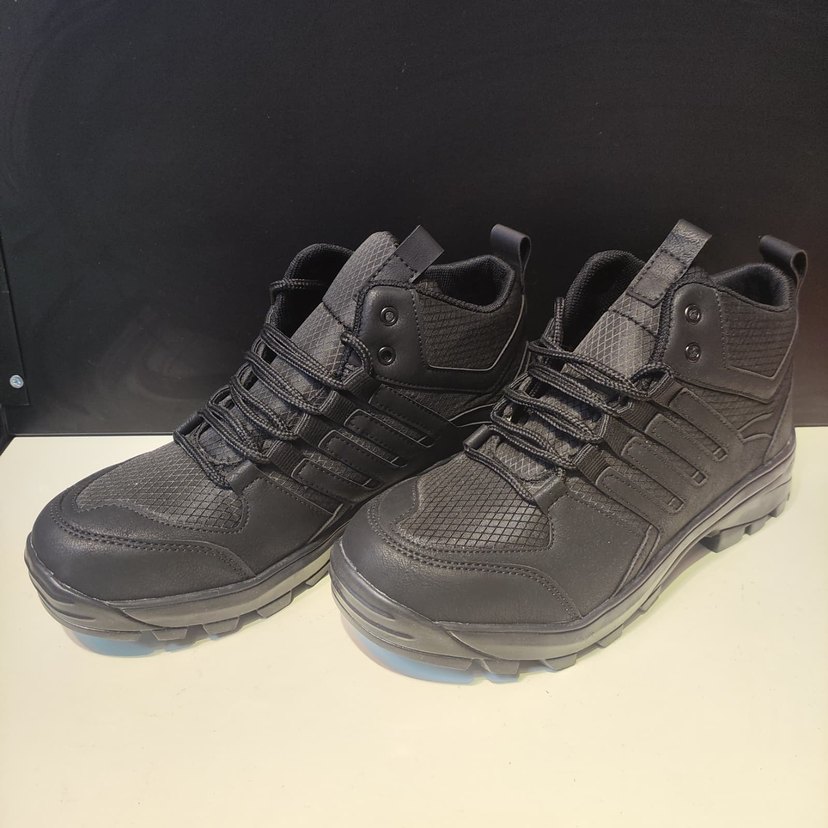 Bot rahat esnek su ve soğuk geçirmez 40-45 - Görsel 5