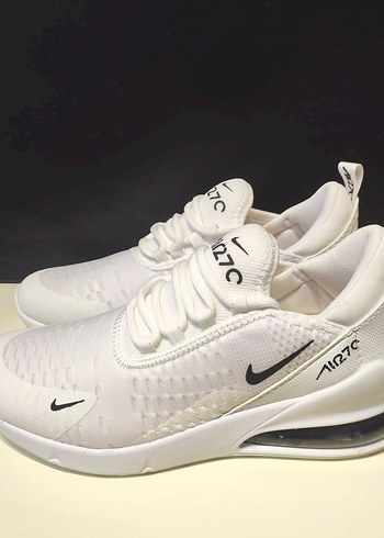 Nike AirZo çocuk spor Ayakkabı Stiletto Topuklu - Görsel 6