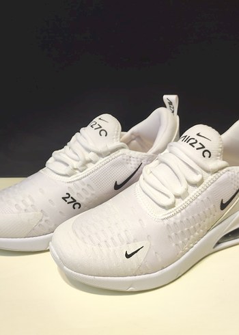 Nike AirZo çocuk spor Ayakkabı Stiletto Topuklu - Görsel 3