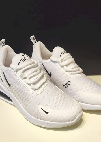 Nike AirZo çocuk spor Ayakkabı Stiletto Topuklu - Görsel 2