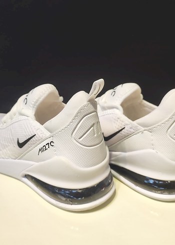 Nike AirZo çocuk spor Ayakkabı Stiletto Topuklu - Görsel 7