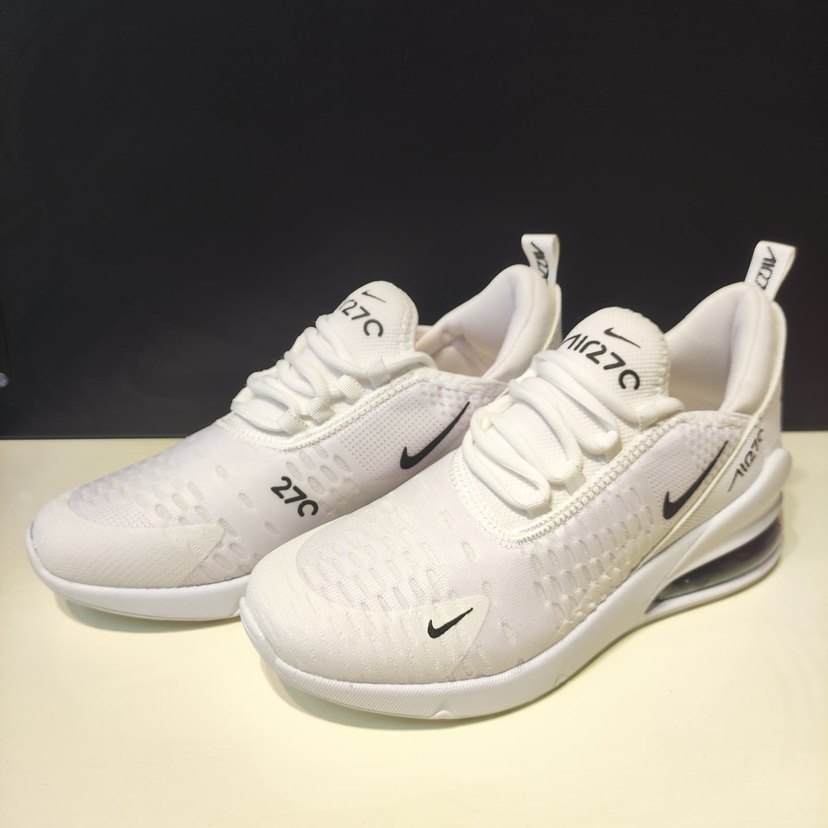 Nike AirZo çocuk spor Ayakkabı Stiletto Topuklu - Görsel 3