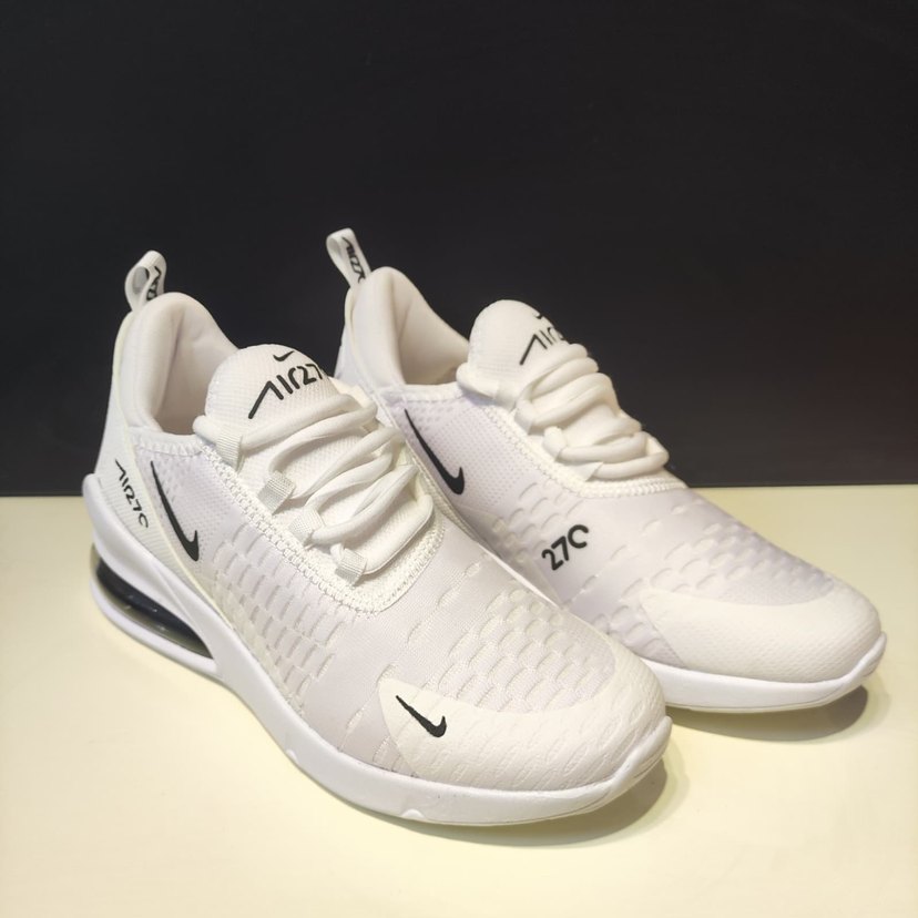 Nike AirZo çocuk spor Ayakkabı Stiletto Topuklu - Görsel 2