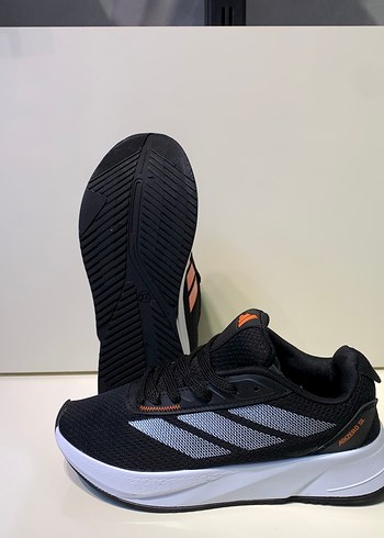 Adidas ADİZERO siyah spor ayakkabı - Görsel 3