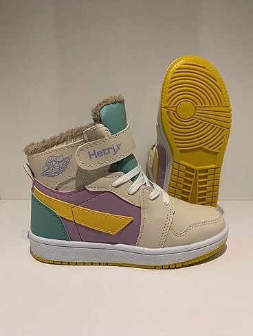 Jordan spor bot