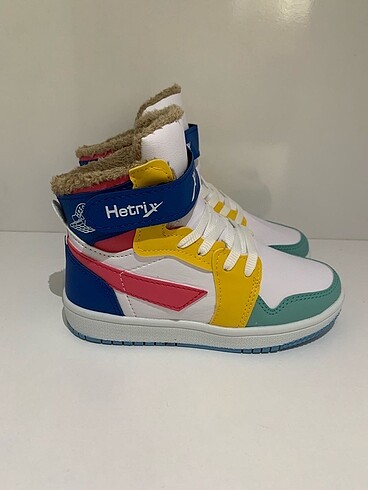 Jordan spor bot