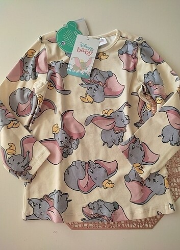 LC Waikiki Sıfır takım 24-36 ay