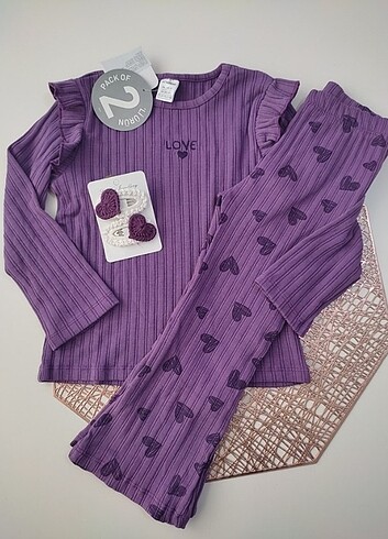 LC Waikiki Sıfır takım 24-36 ay