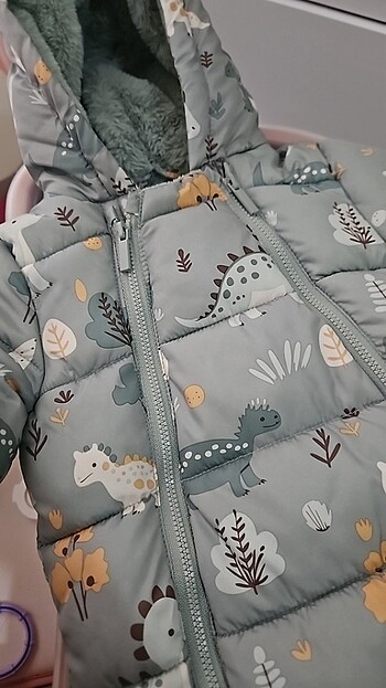 Primark Primark - Overall Kışlık