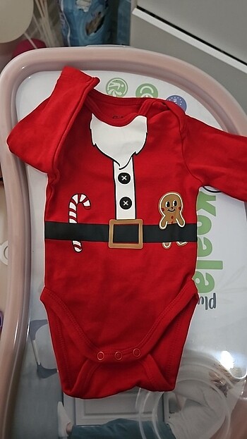 Noel body