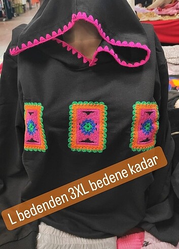 46 Beden çeşitli Renk 2 adat için alım yapınız