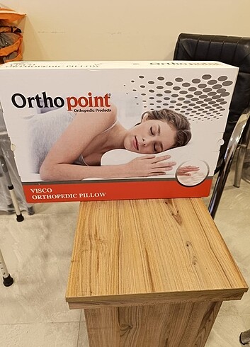 ORTAPEDİK YASTIK 