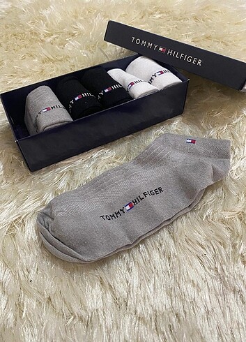 Tommy Hilfiger Erkek Çorap 