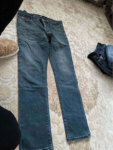 Kot pantolon