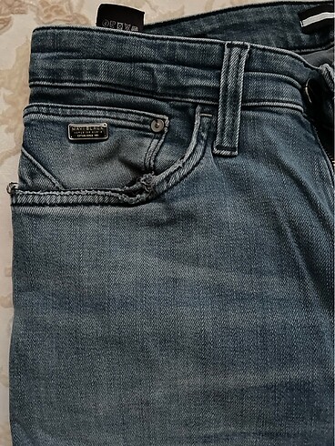 Mavi Jeans Kot pantolon