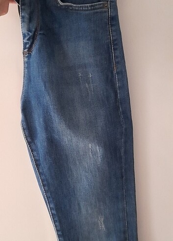 Armalife Dar kot pantolon