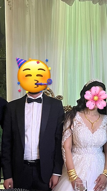 Diğer Gelinlik