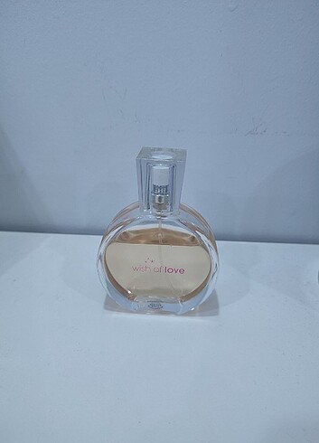 Avon parfüm