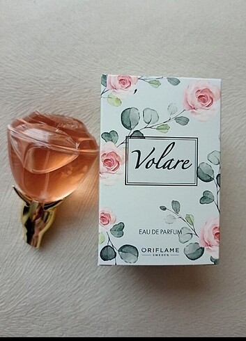 Volare Oriflame 