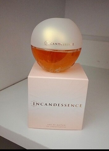 Incandessence 