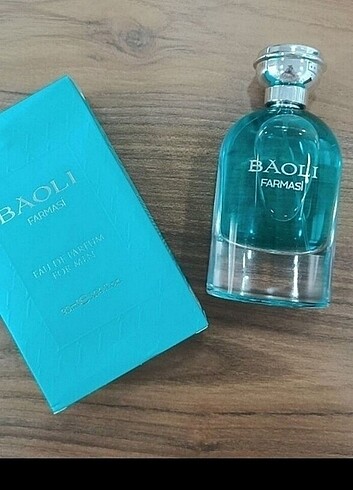 Baoli farmasi 