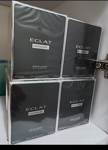 Eclat homme 