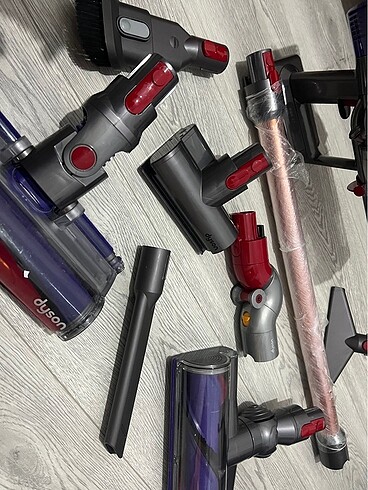 Dyson v10 absoulte