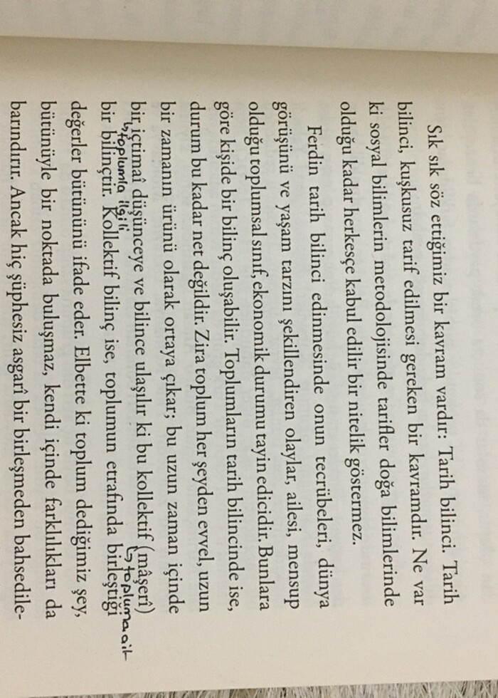 İlber Ortaylı- Tarihimiz Ve Biz - Görsel 4