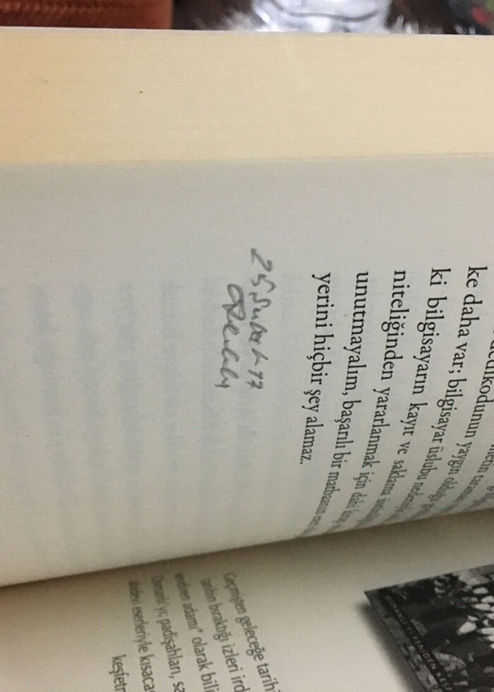 İlber Ortaylı- Tarihimiz Ve Biz - Görsel 5