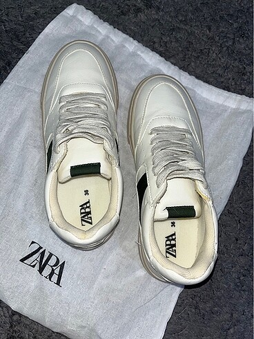 Zara unisex sneaker