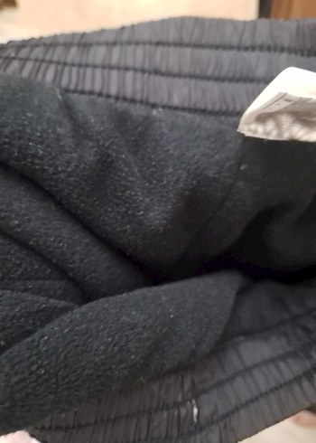 s Beden Adidas Siyah Erkek Spor Pantolonu