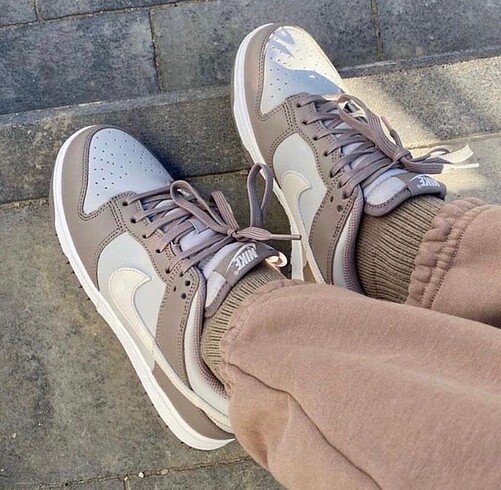 DUNK PRO BONE