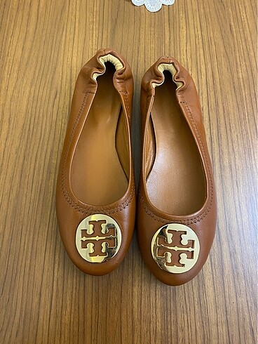 Tory Burch Kadın babet