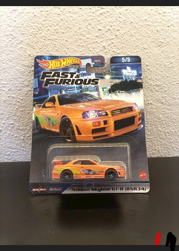 Hot Wheels Premium