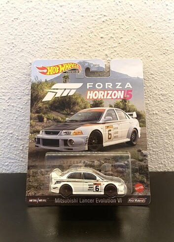 Hot Wheels Premium 