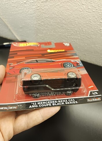 Hot Wheels Premium