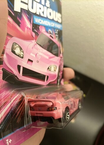 Beden Renk Hot Wheels
