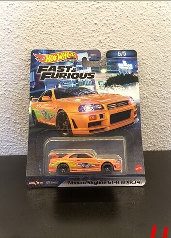 Hot Wheels Premium 