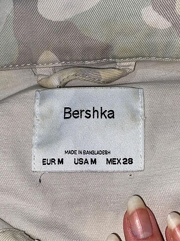 m Beden gri Renk Kot ceket