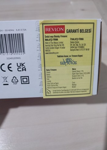 Revlon Revlon Oval Tasarımlı Saç Kurutma ve Hacim Fırçası