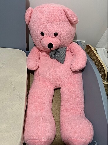 Diğer Oyuncak peluş ayı