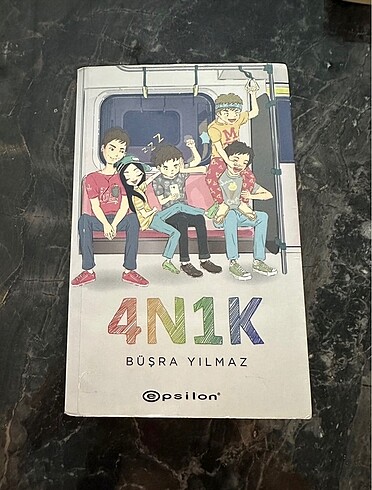 Gençlik Romanı
