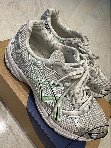 Asics Voleybol ayakkabısı