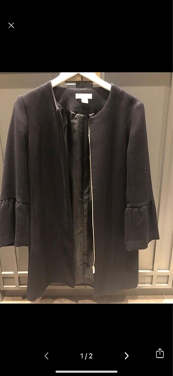 H&M Ceket